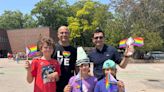 Toronto Catholic school flies Pride flag to show 'how Catholicity and love come together'