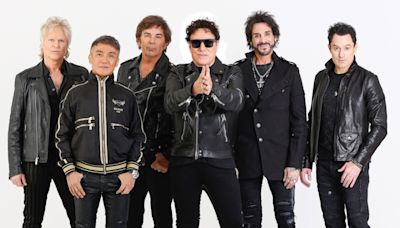 'Melody, soul and some fire': Neal Schon of Journey talks about stadium tour headed here