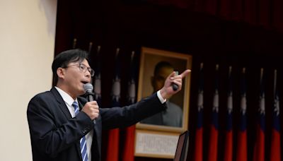 他「尊侯」意在國民黨禮讓新北市長？ 藍營要角：黨內最看好的是李四川