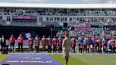 India bowls first against United States at Twenty20 World Cup after winning the toss