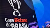 CBF confirma sorteio das oitavas de final da Copa do Brasil para quinta-feira | GZH