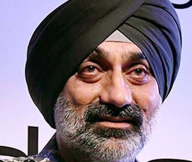 Air Marshal Amar Preet Singh to take over as new Indian Air Force Chief tomorrow