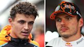 Lando Norris discloses Max Verstappen texts as Brit makes confession