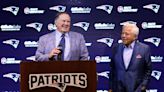 Bill Belichick joining Pat McAfee for NFL draft-day coverage