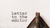 Letter: Say no to candidates like Scott Wiggam and Max Miller who avoid open dialogue