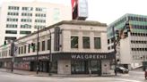 Walgreens in historic downtown Atlanta building shutting its doors