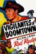 Vigilantes of Boomtown