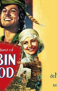 The Adventures of Robin Hood