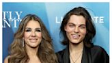 Elizabeth Hurley's Son Claps Back at 'Nepo Baby' Claims Amid Their Joint Film Release