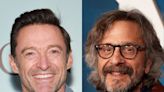 Marc Maron turned down role as Hugh Jackman’s lover because it needed ‘more gay-ness’