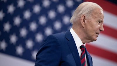 Biden, In Appeal To Black Voters, Says ‘Make Donald Trump A Loser Again’