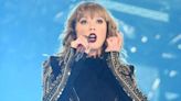 Taylor Swift Claims Record Top 14 Spots on Billboard Hot 100