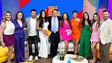 Ingrid Coronado se une al programa "Sale el Sol"