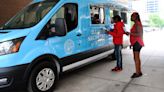 DMV 'on wheels' coming to Chicago area