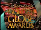 The 52nd Annual Golden Globe Awards