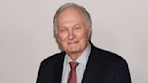 Alan Alda Auctions Off ‘M*A*S*H’ Dog Tags and Boots for Good Cause