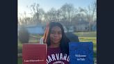 A Michigan valedictorian got into 4 Ivy League schools. Where is she going?