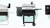 8 Best Pellet Grills for Smokey, Delicious BBQ All Year Long