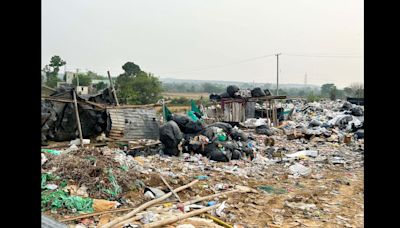 MCG fines 498 violators for dumping waste in open spaces
