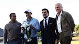 Charl Schwartzel ganó el torneo inaugural del LIV Golf Series, la gira que genera controversia e indigna a las víctimas del 11 de septiembre