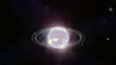 Captan la vista más clara de los anillos de Neptuno en décadas