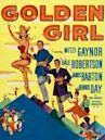 Golden Girl (film)