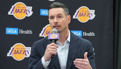 Lakers News: LA Hires 2 Longtime Head Coaches to Serve as JJ Redick Assistants