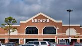 Kroger worker sparks outrage with photo of overflowing grocery cart: ‘It’s a shameful promotion’