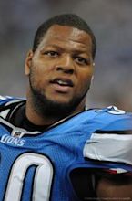 Ndamukong Suh