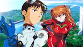 Neon Genesis Evangelion Anime Studio Gainax Goes Bankrupt - IGN