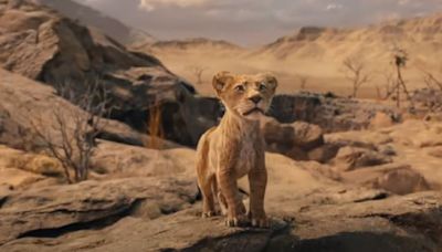 Disney’s Mufasa Looks And Sounds Great, But I Have One Issue With The Plot