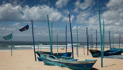Costa da Caparica lança festival para celebrar os seus produtos da terra e do mar