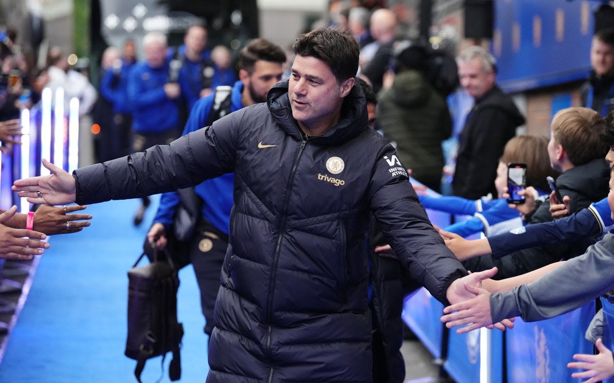 Chelsea: Mauricio Pochettino has agreed swift Stamford Bridge return after surprise exit