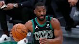 Celtics interim head coach Joe Mazzulla gets Kemba Walker’s vote of approval