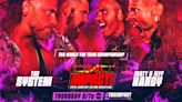 The Hardys tendrán una oportunidad titular la próxima semana en TNA iMPACT!