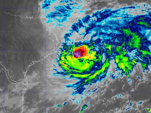 Tropical tracker: Timeline of storms in the 2024 Atlantic hurricane season