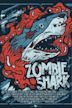 Zombie Shark – The Swimming Dead