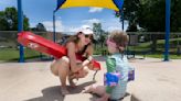 Splash into summer: Sioux City kids and adults turnout for first pool weekend