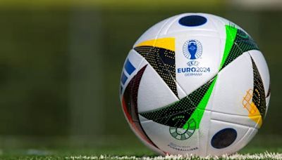 Why is Euro 2024 in Germany?