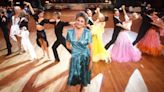 Angela Rippon's Strictly diary: 'The atmosphere has suddenly changed'