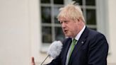 UK's Johnson sees room for a deal on N.Ireland post-Brexit trade