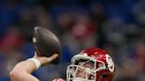 What did OU football starting QB Jackson Arnold learn from Alamo Bowl mistakes?