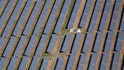 美再抨擊中國低價傾銷太陽能板，台廠機會多