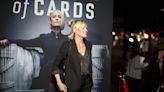 Robin Wright recibirá el President's Award en el festival de cine de Karlovy Vary