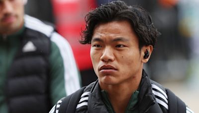 Leicester ‘Poised to Make Move’ for Celtic Star Reo Hatate