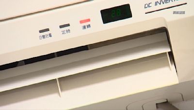 冷氣「連開100小時」電費多少？YTR實測結果超驚人