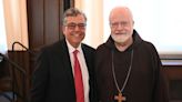 CUA establishes Hispanic ministry chair in honor of Cardinal O’Malley