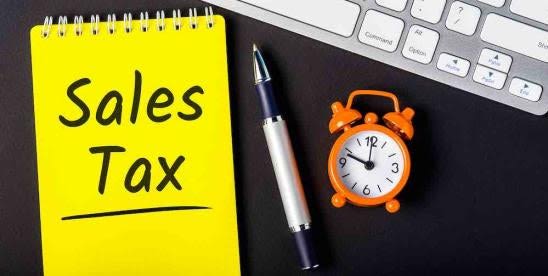 Florida State Sales Tax Rate on Most Commercial Leases Reduced to 2% Beginning June 1