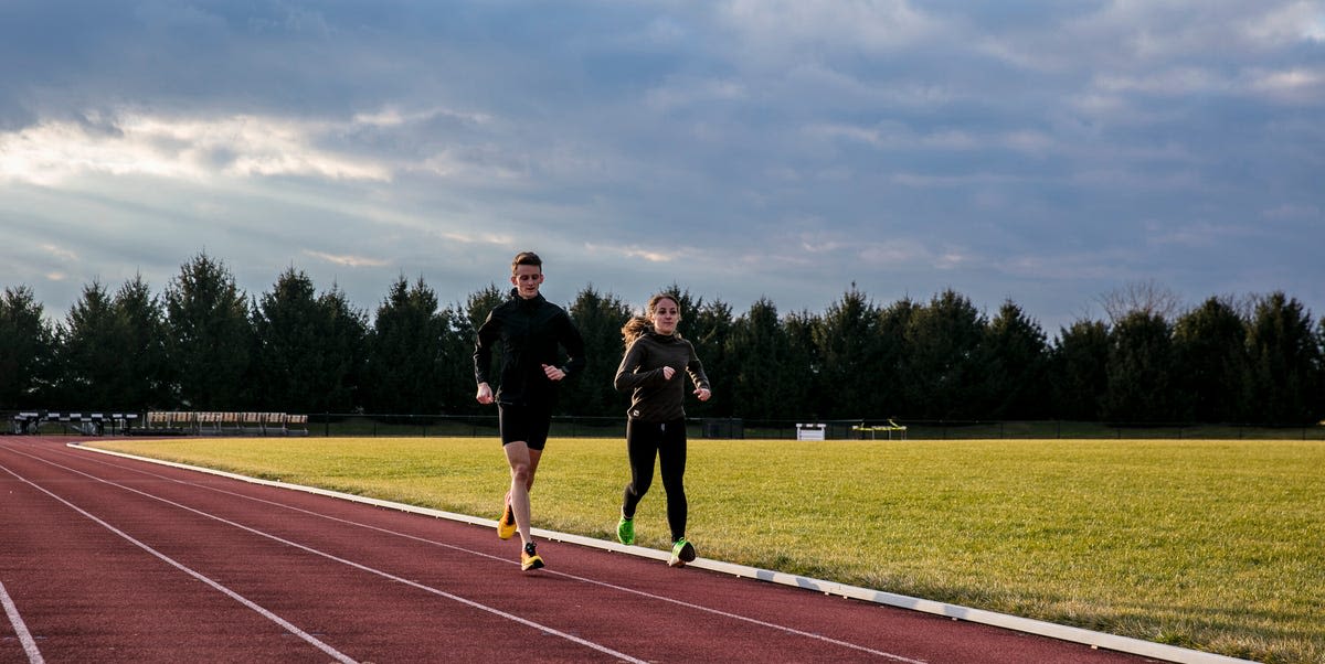 Hey New Runners, Here’s How to Determine Your Goal Pace for Different Workouts