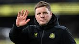 Eddie Howe For England Football Manager? 'Newcastle United Will Fight To Keep' Him, Magpies CEO Insists